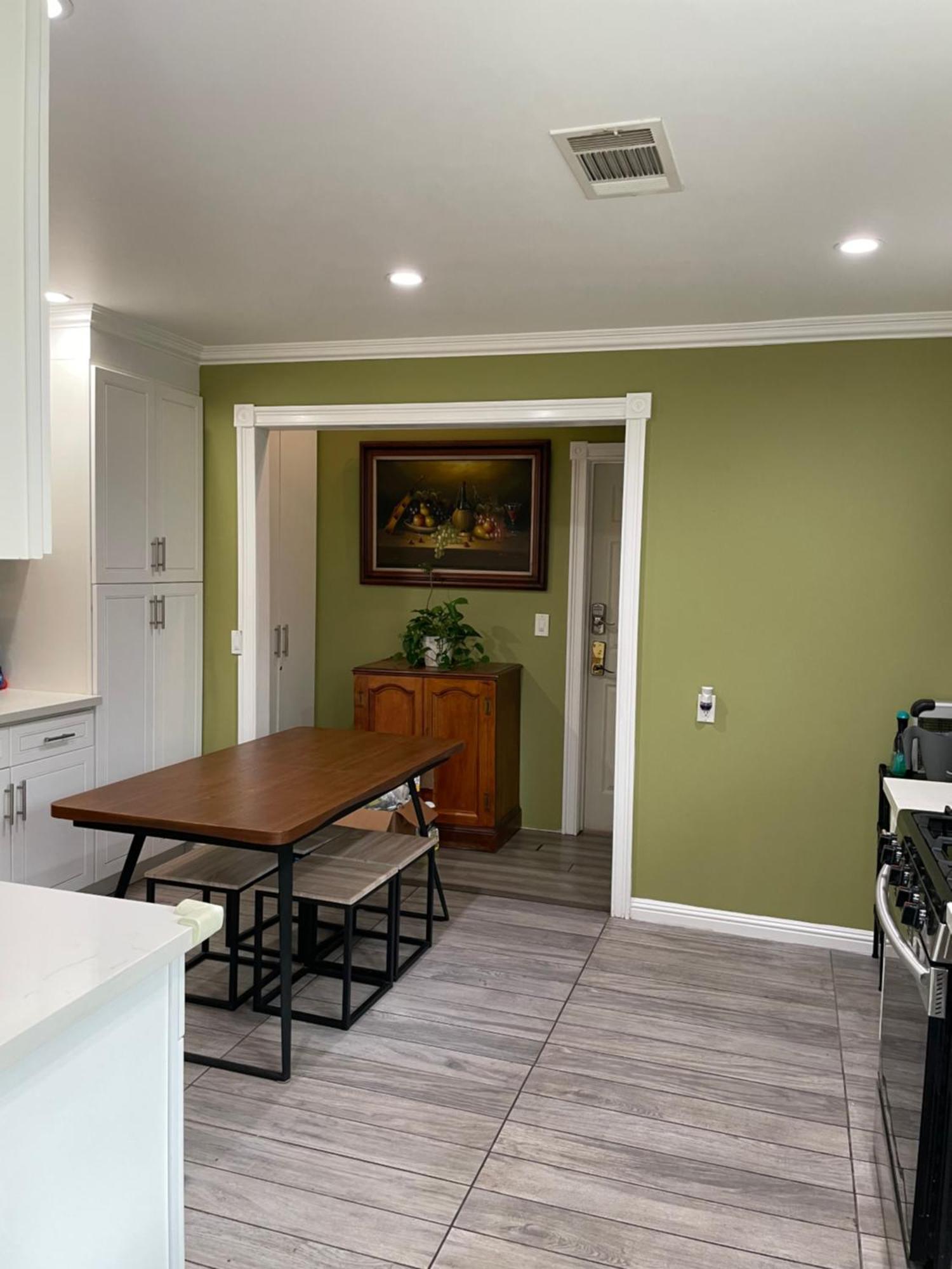 Private In Angeles With Wifi, Tv, And View Of Hollywood Sign & Shared Kitchen Alloggio in famiglia *