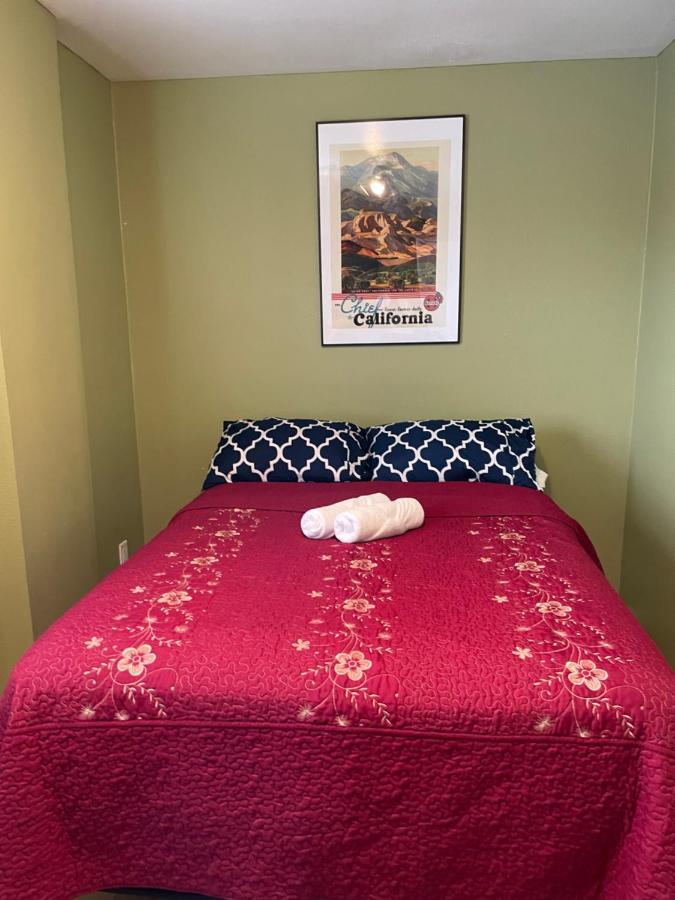 Private In Angeles With Wifi, Tv, And View Of Hollywood Sign & Shared Kitchen Los Ángeles