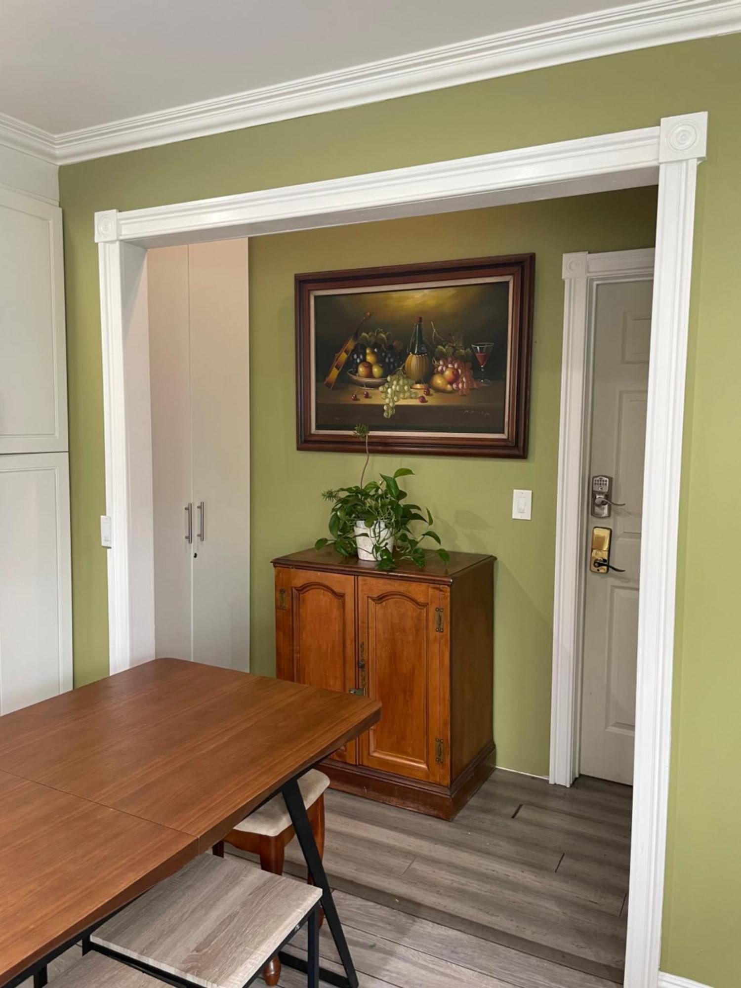 Habitación en casa particular Private In Angeles With Wifi, Tv, And View Of Hollywood Sign & Shared Kitchen *