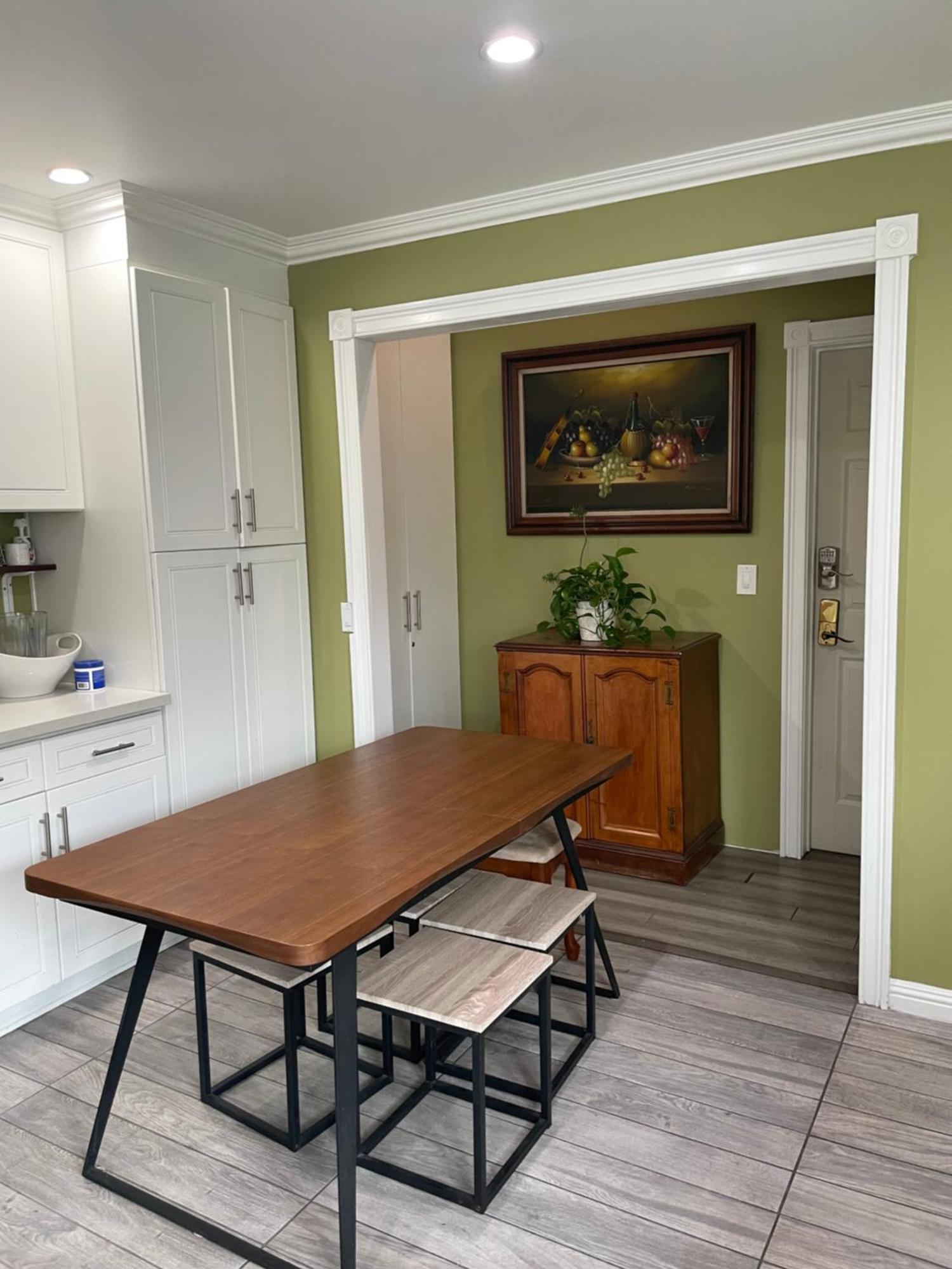 Habitación en casa particular Private In Angeles With Wifi, Tv, And View Of Hollywood Sign & Shared Kitchen